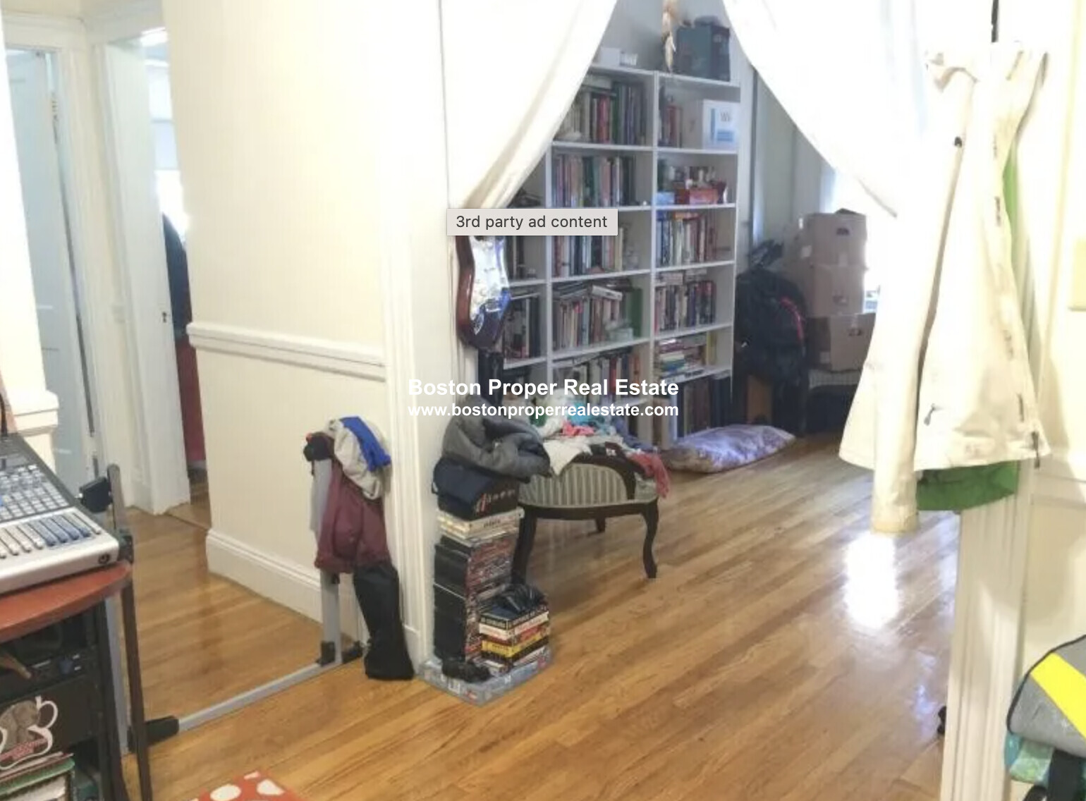 5 Lothian Rd, Brighton