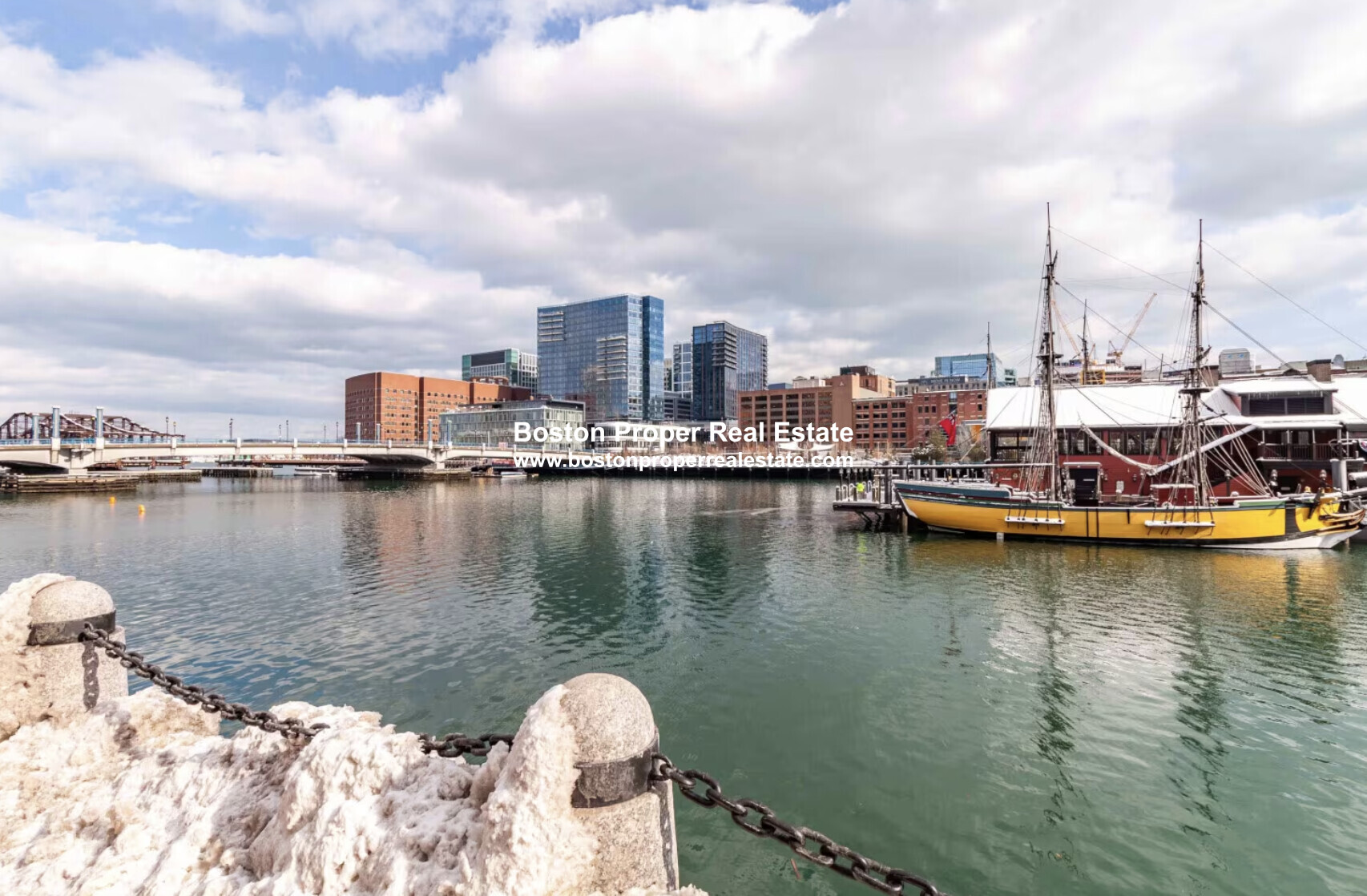 530 Atlantic Ave, Downtown