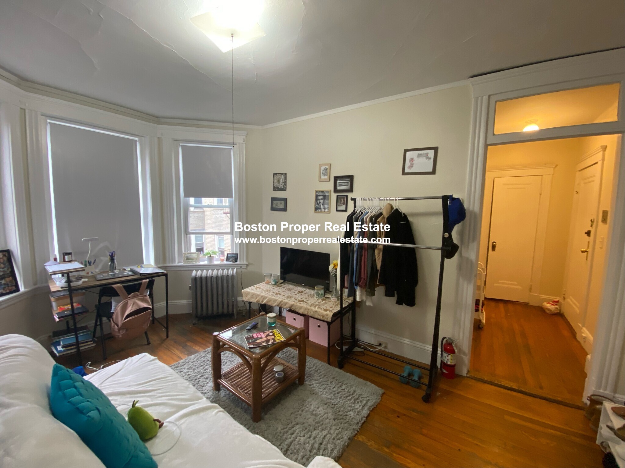 1163 Boylston St, Fenway