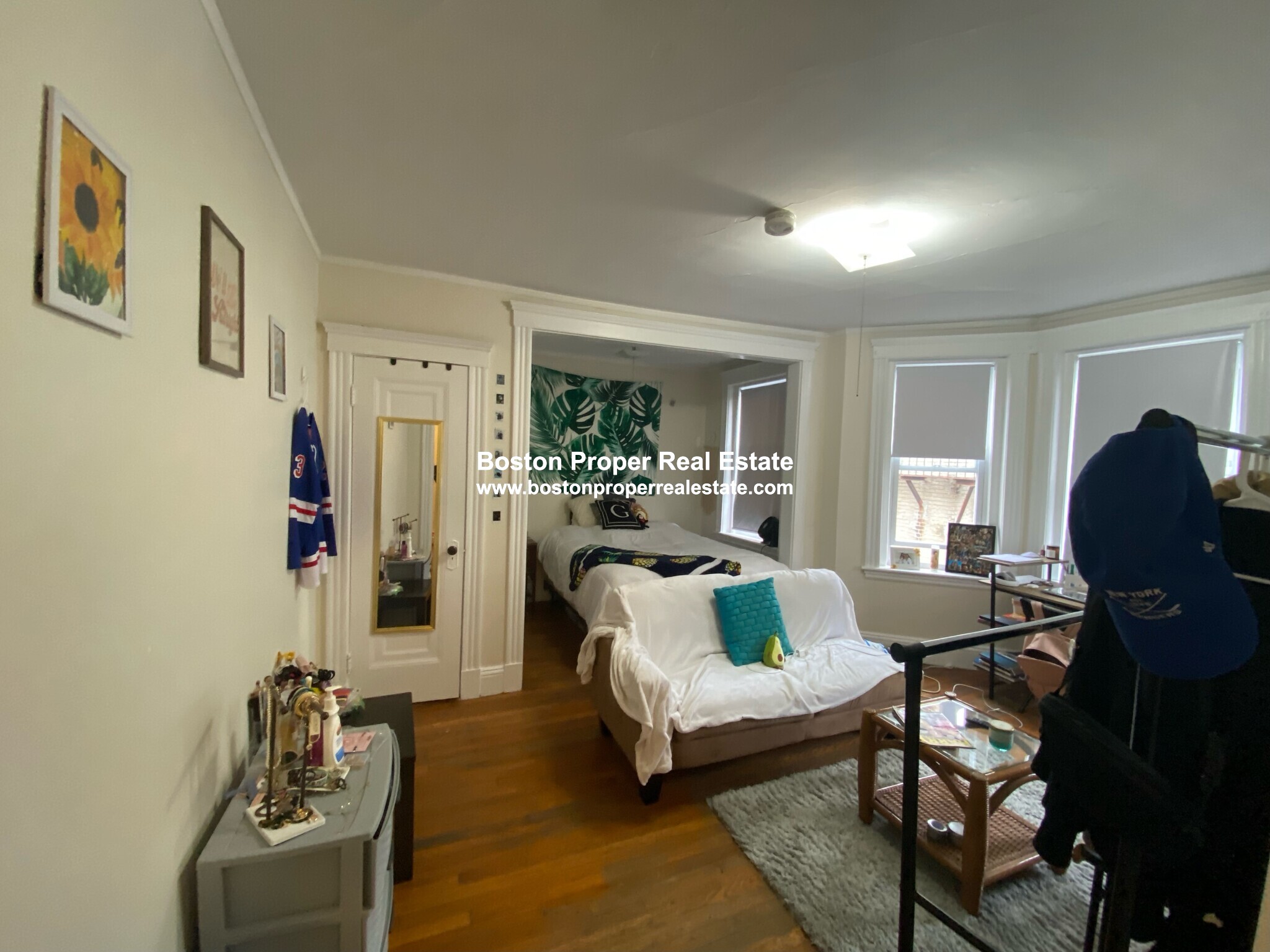 1163 Boylston St, Fenway