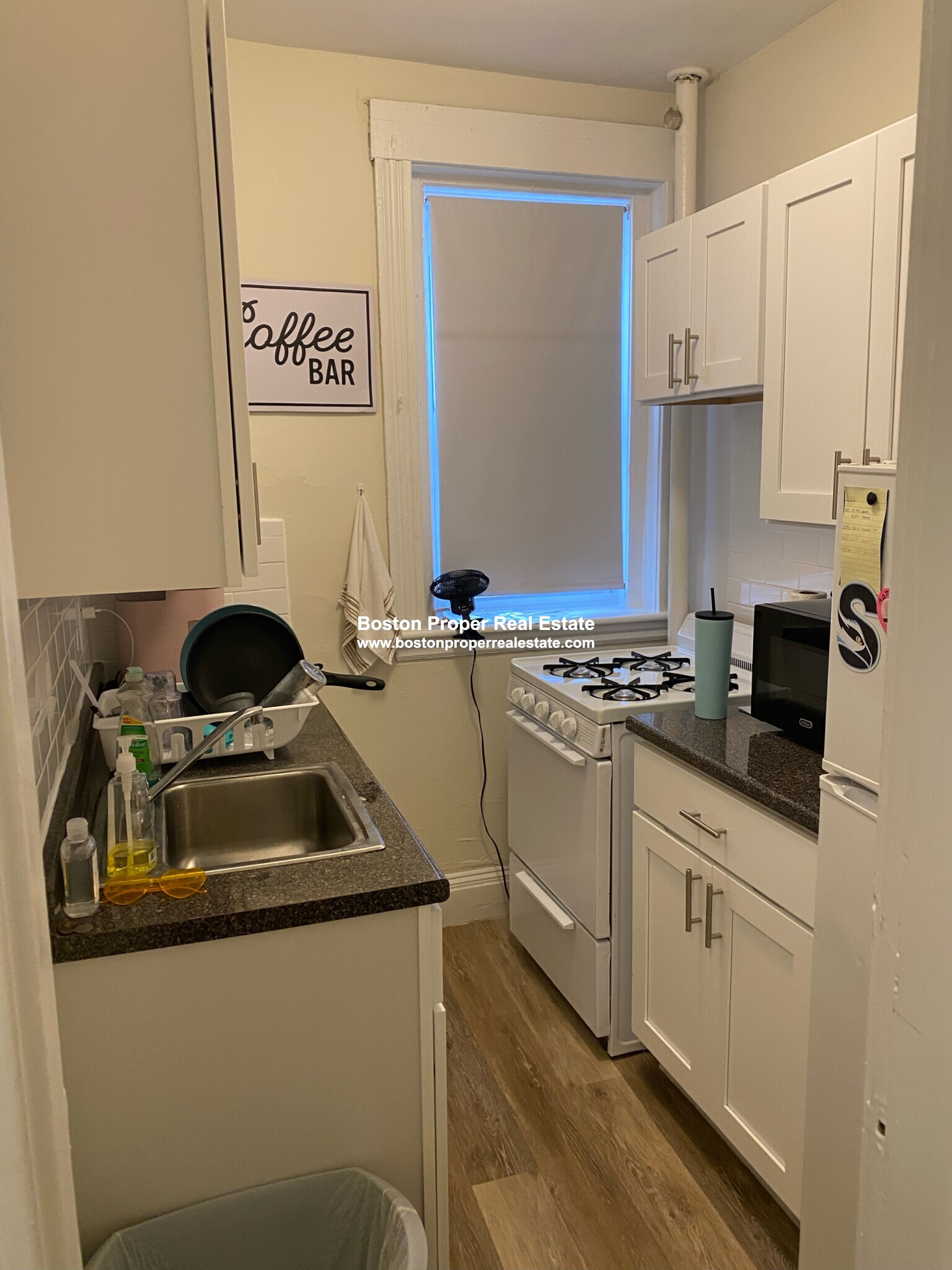 1163 Boylston St, Fenway