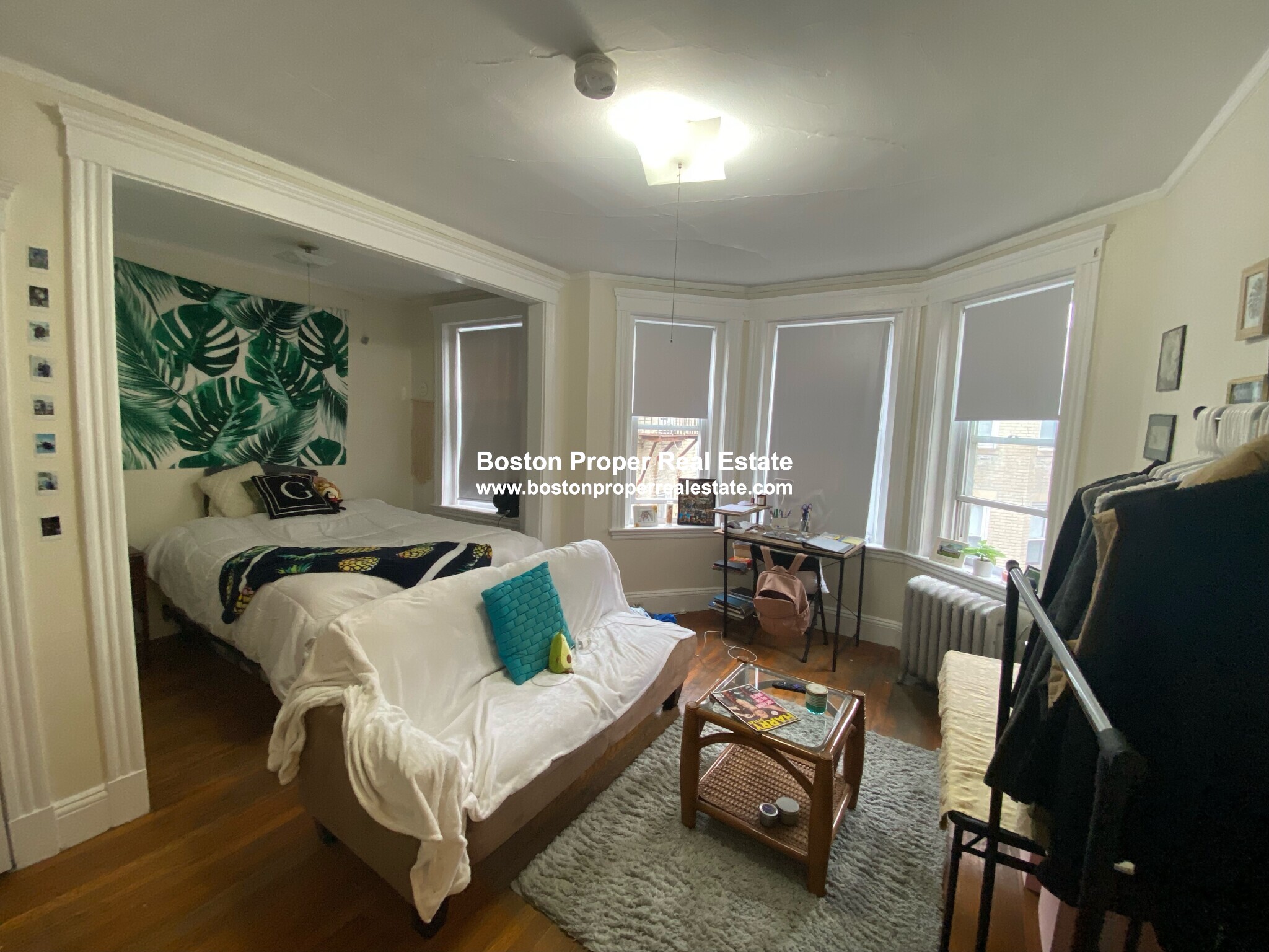 1163 Boylston St, Fenway