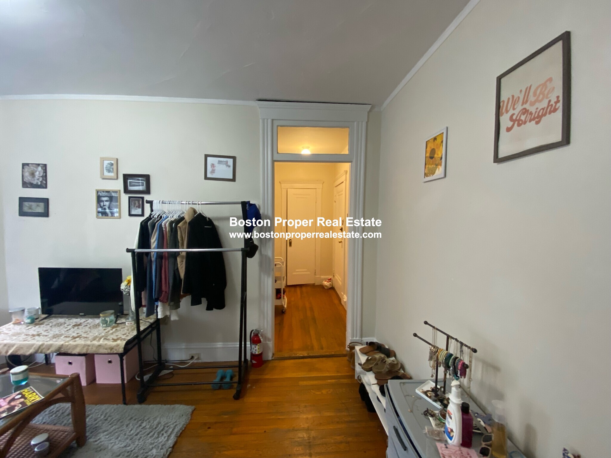 1163 Boylston St, Fenway