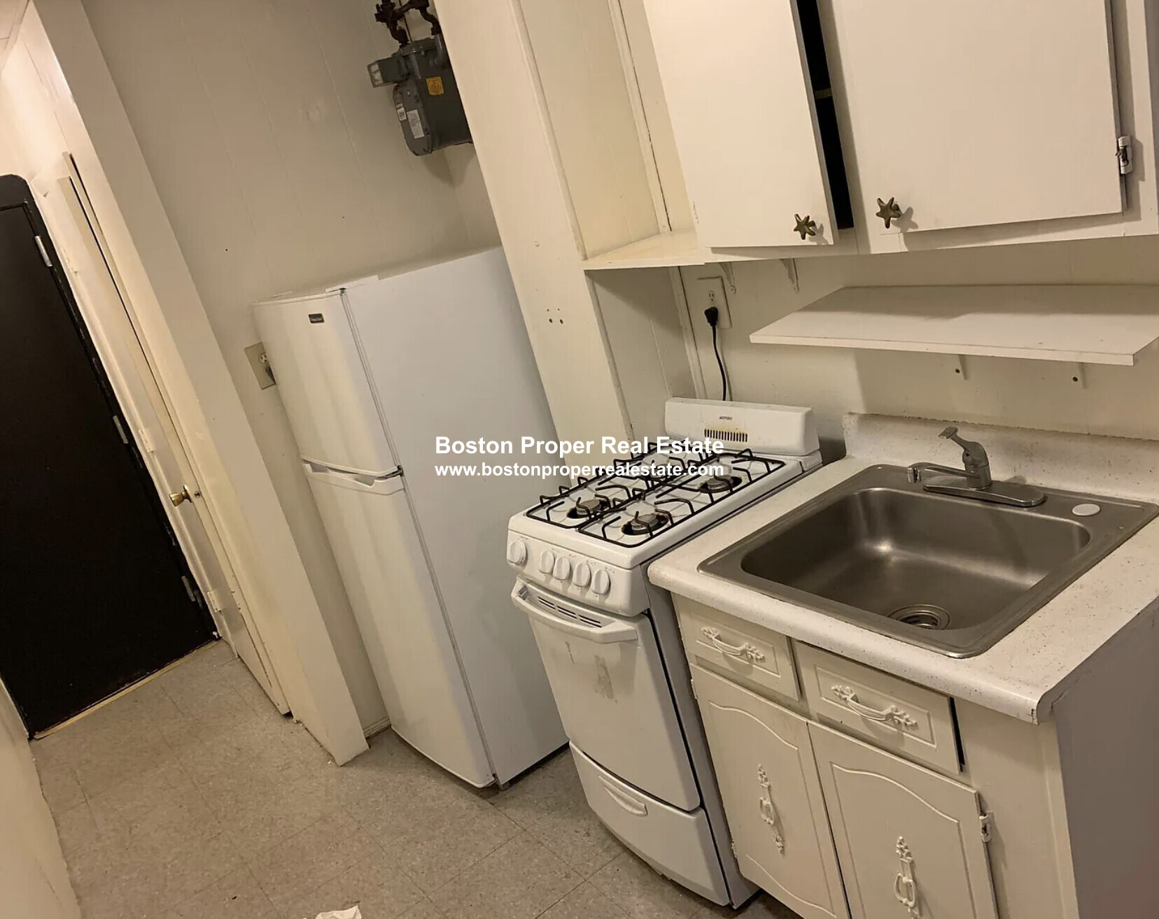 44 Joy St, Beacon Hill