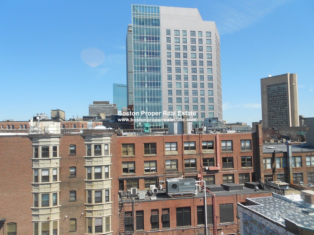 18 Haviland St, Fenway