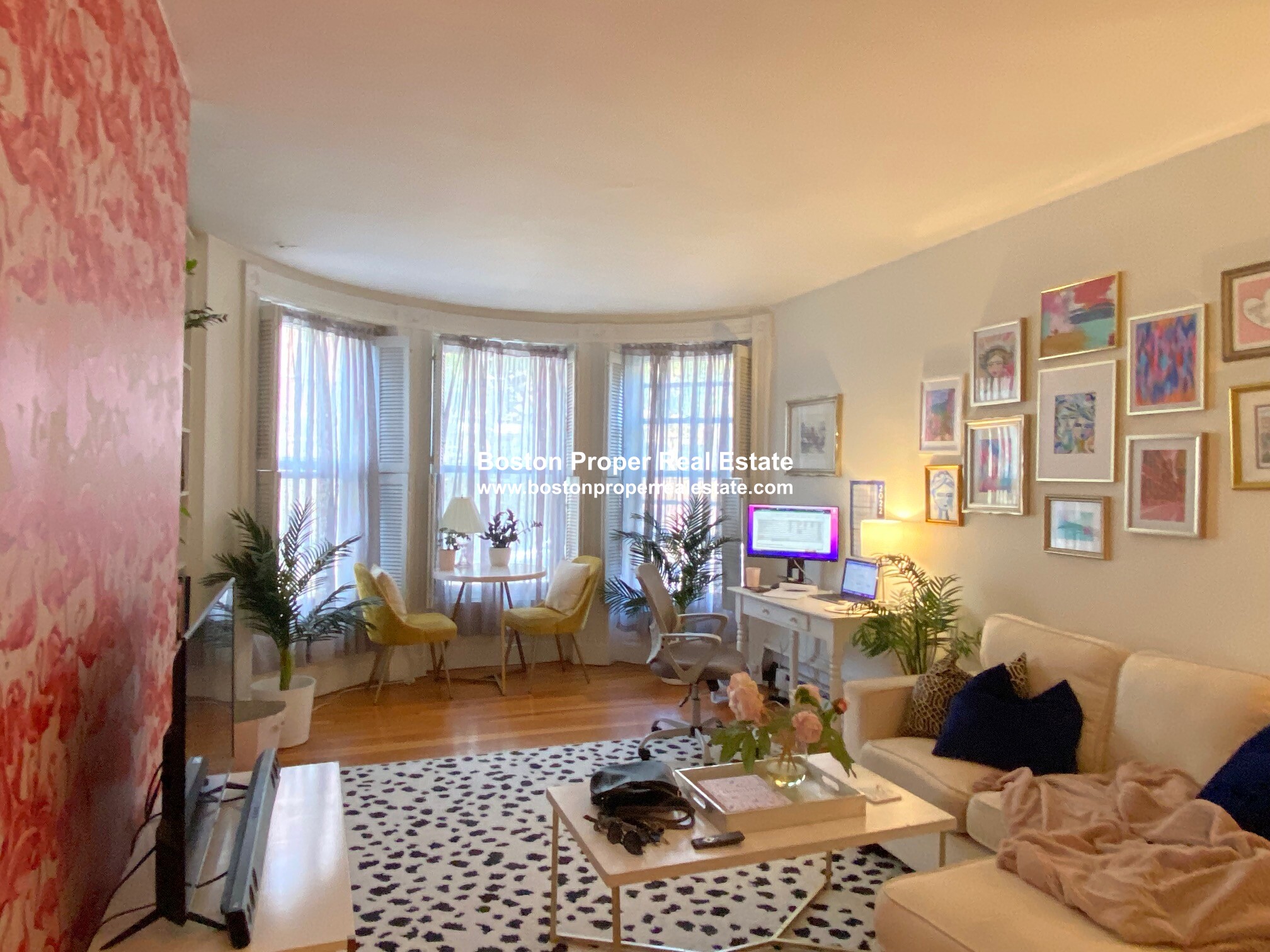 529 Beacon St, Back Bay