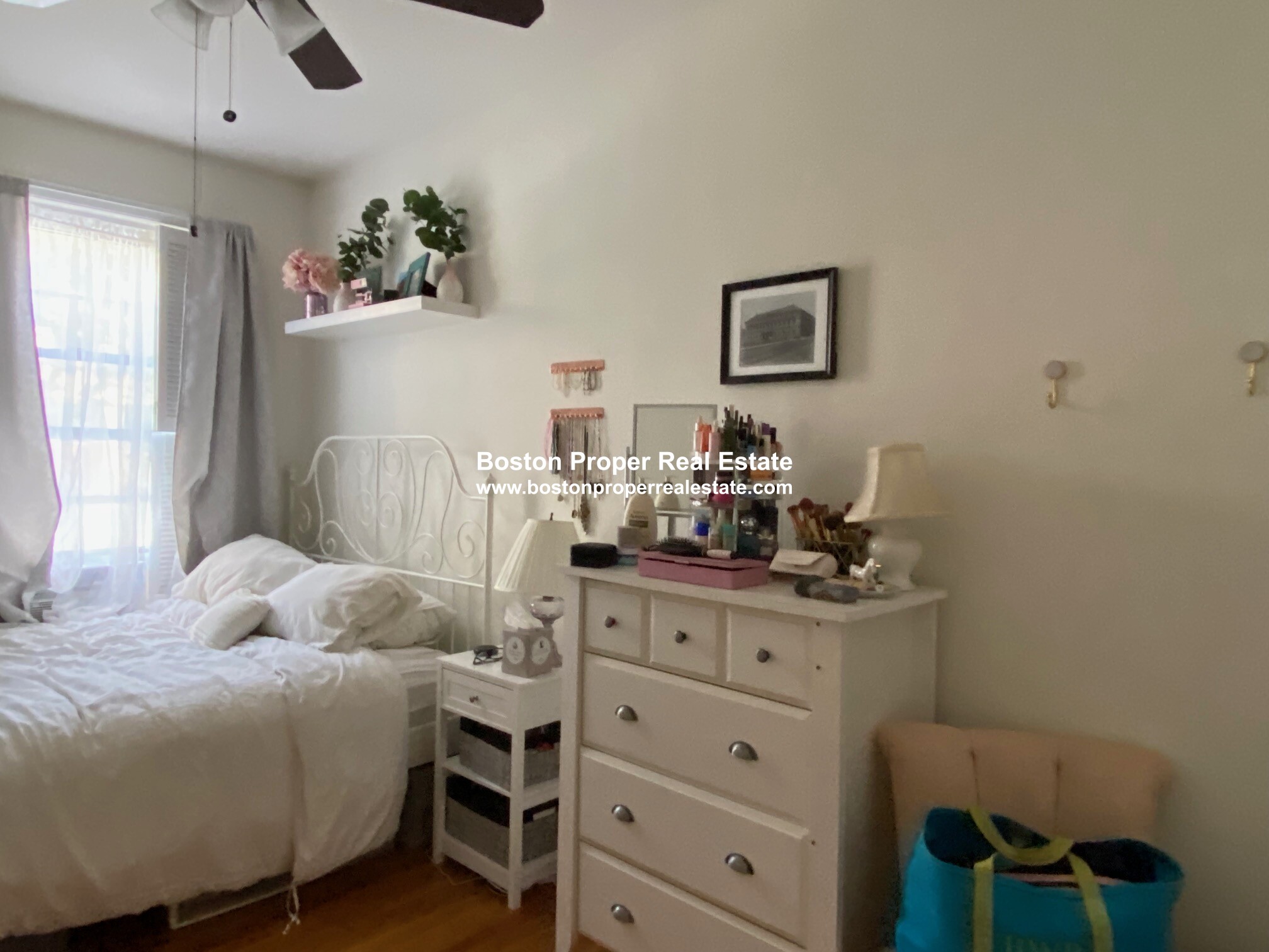 529 Beacon St, Back Bay