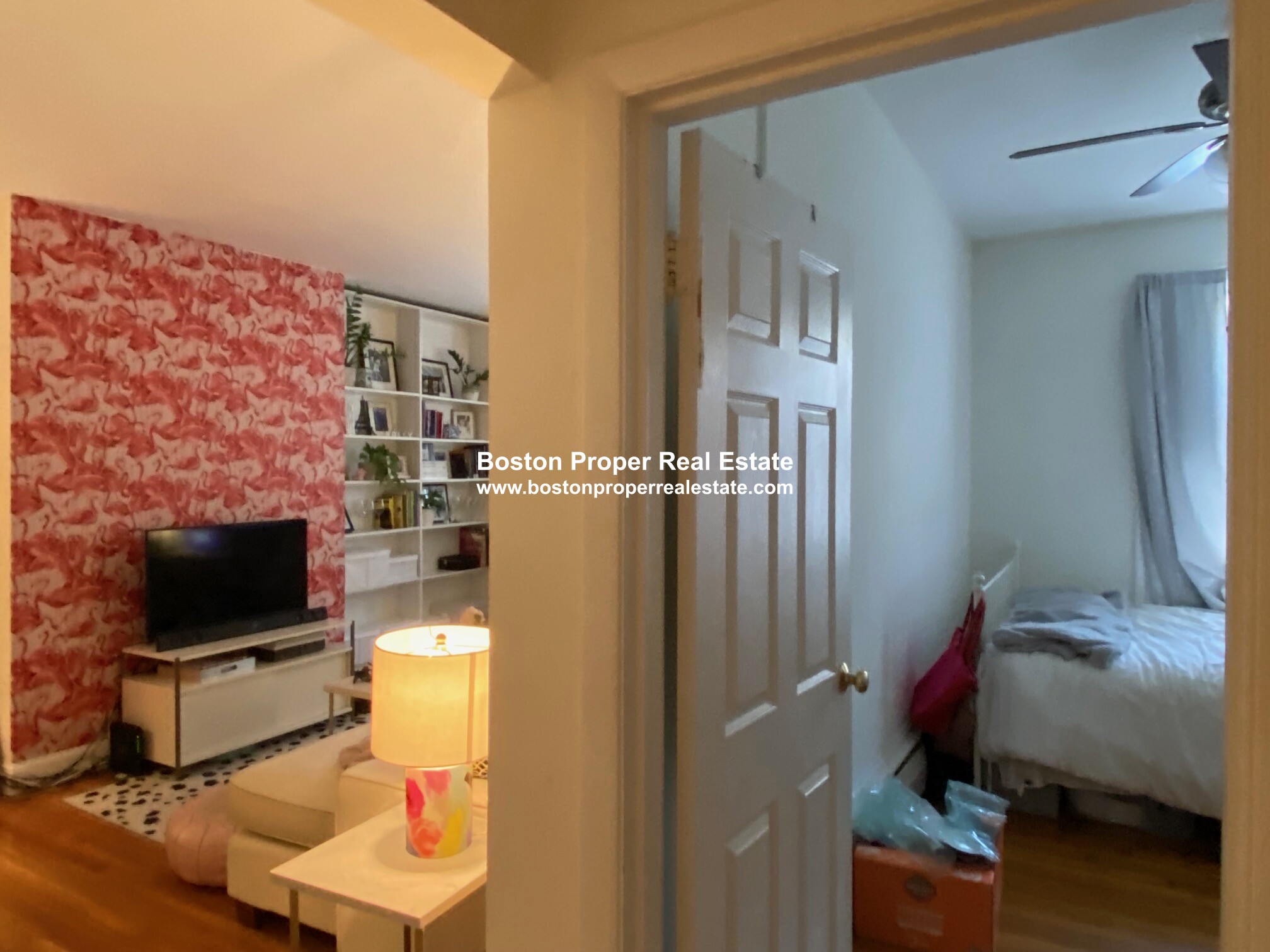 529 Beacon St, Back Bay