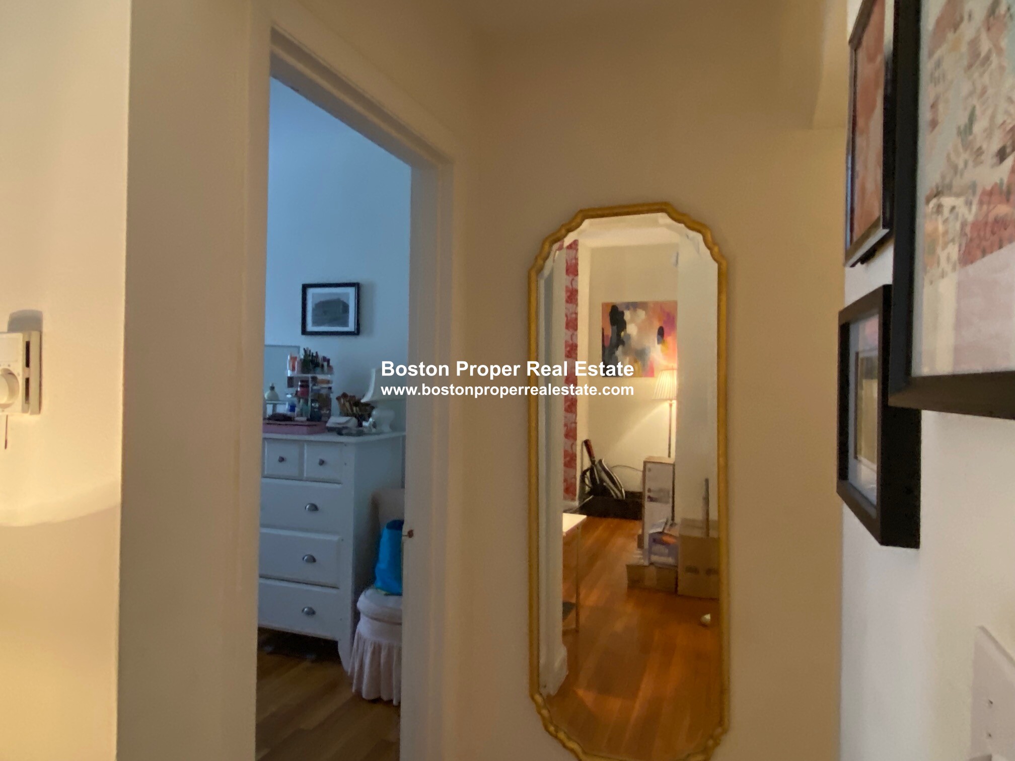 529 Beacon St, Back Bay