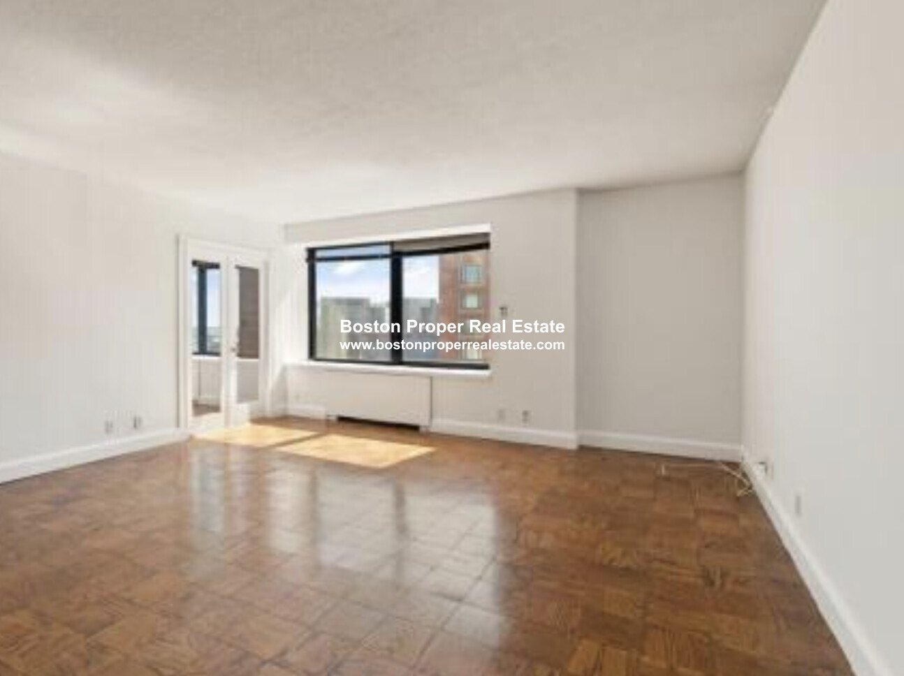 65 East India Row, Waterfront