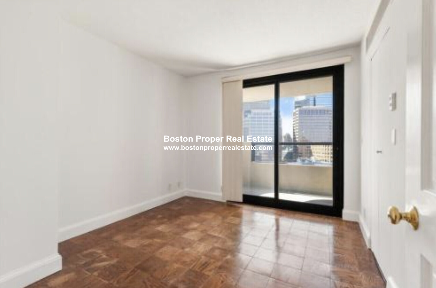 65 East India Row, Waterfront