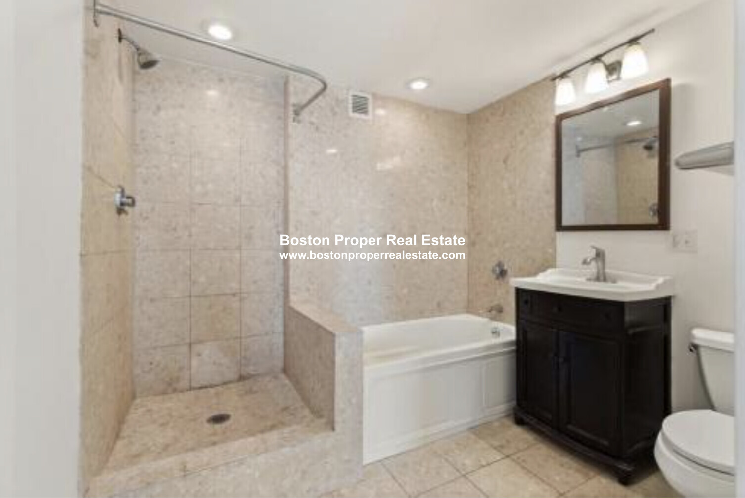 65 East India Row, Waterfront