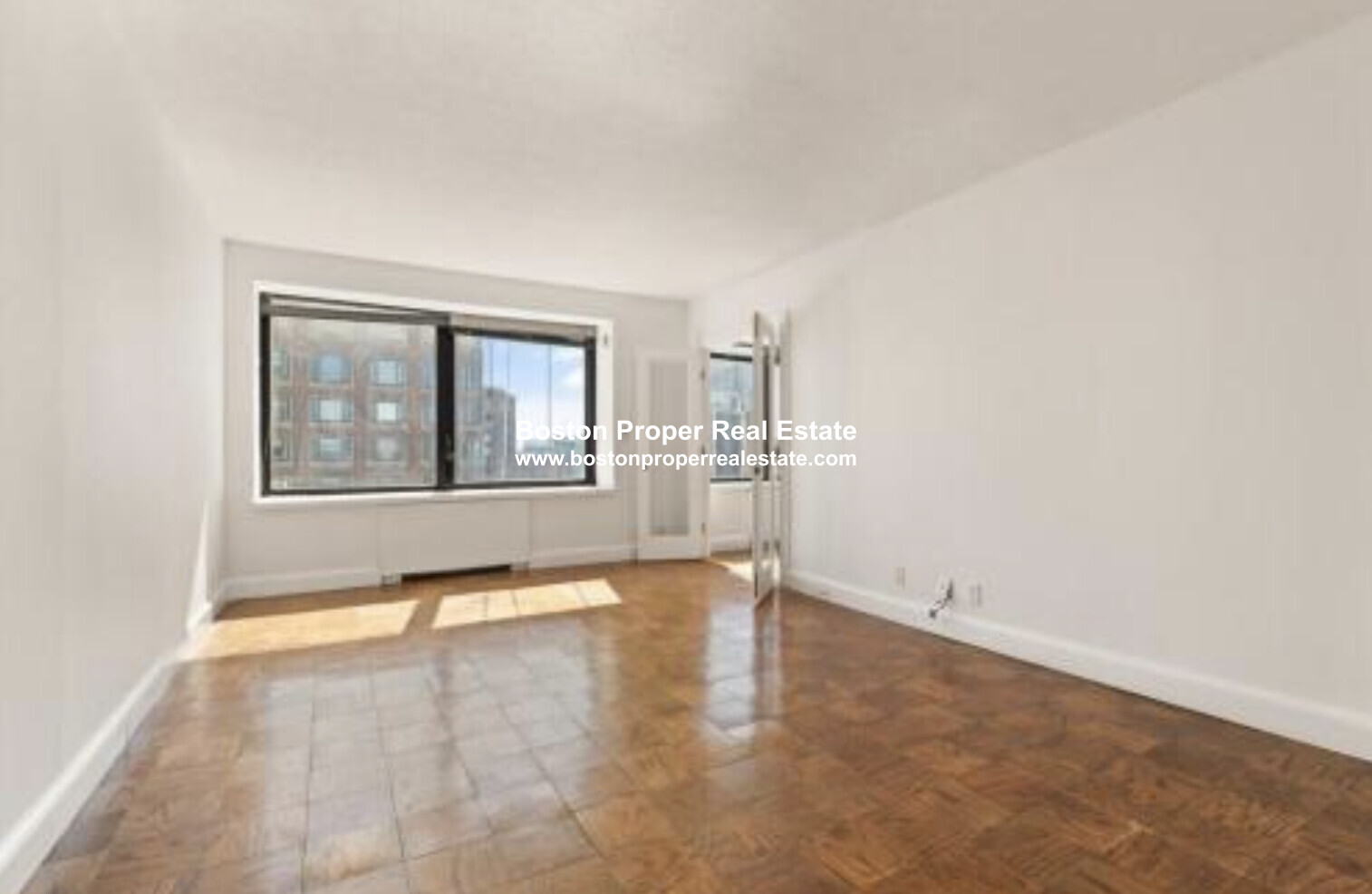 65 East India Row, Waterfront