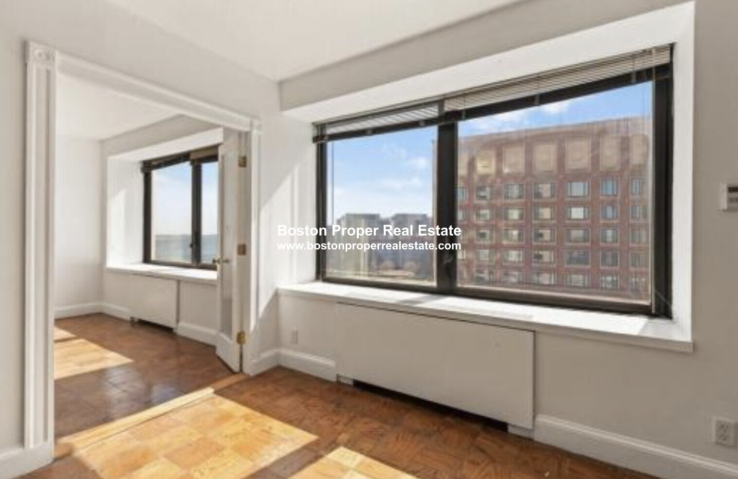 65 East India Row, Waterfront