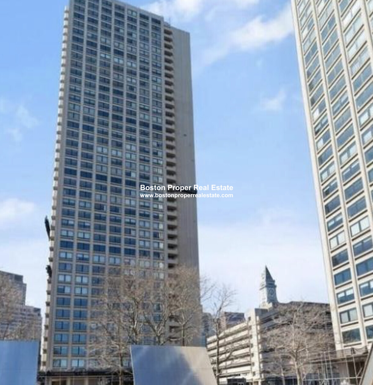 65 East India Row, Waterfront