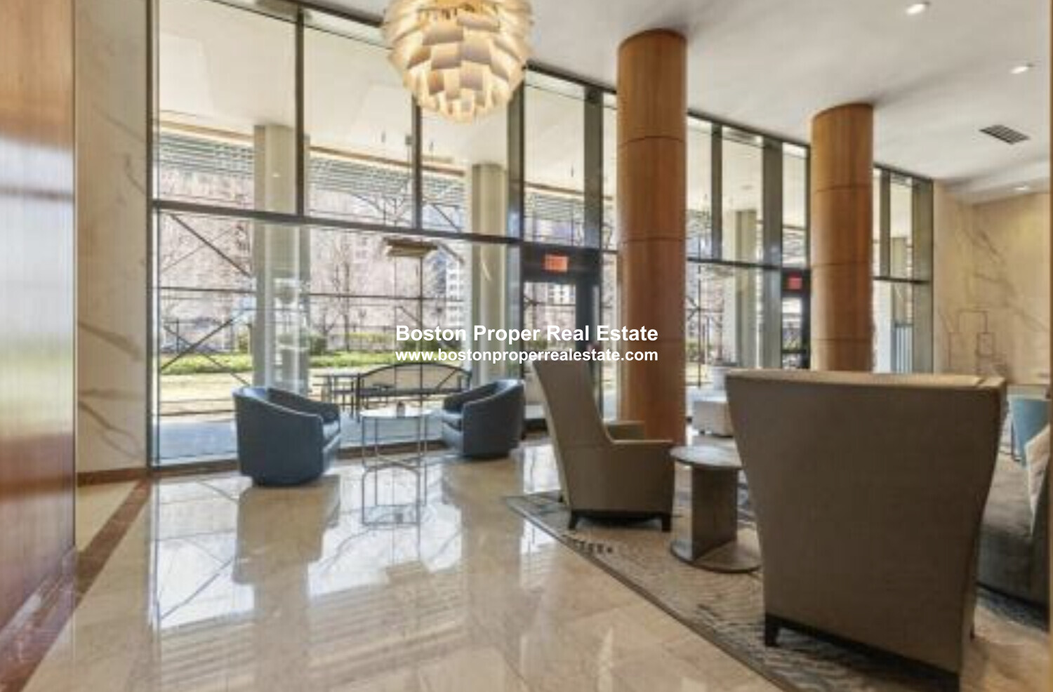 65 East India Row, Waterfront