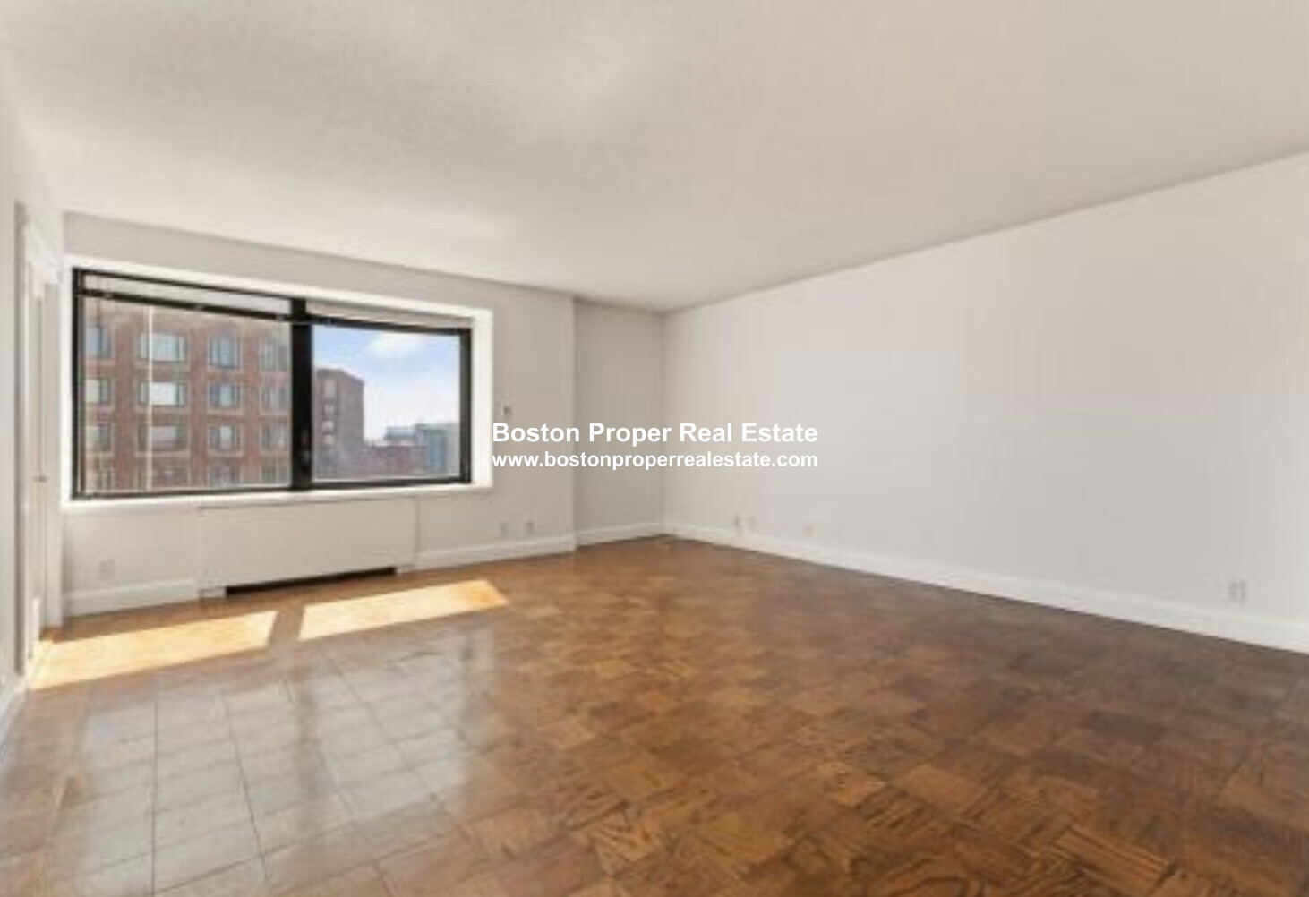 65 East India Row, Waterfront