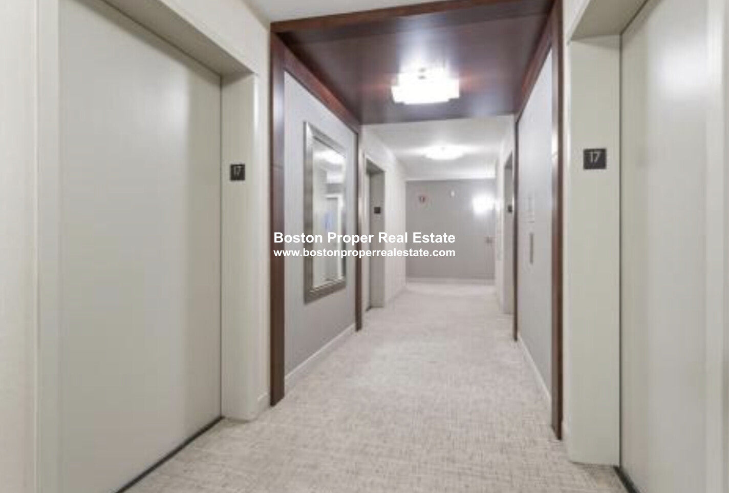 65 East India Row, Waterfront