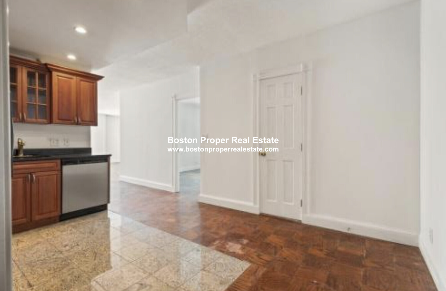 65 East India Row, Waterfront