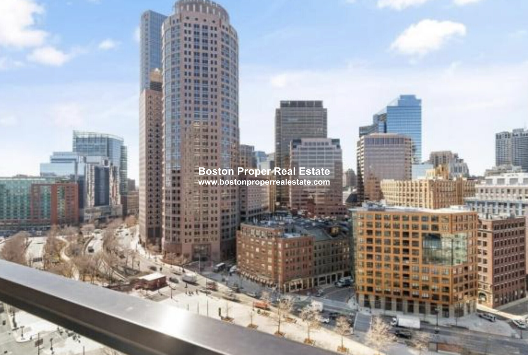 65 East India Row, Waterfront