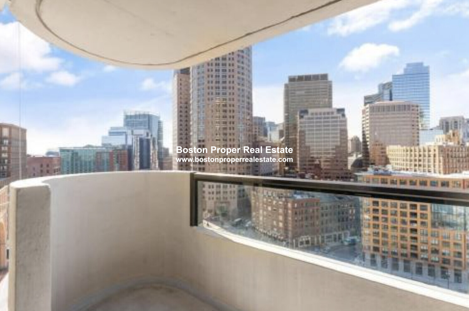 65 East India Row, Waterfront