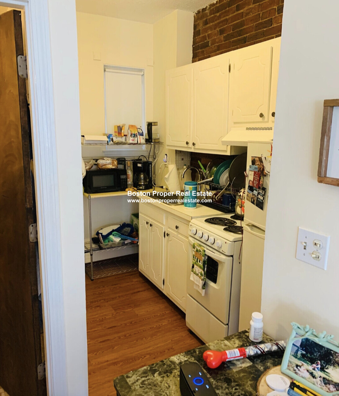 58 South Huntington Ave, Mission Hill