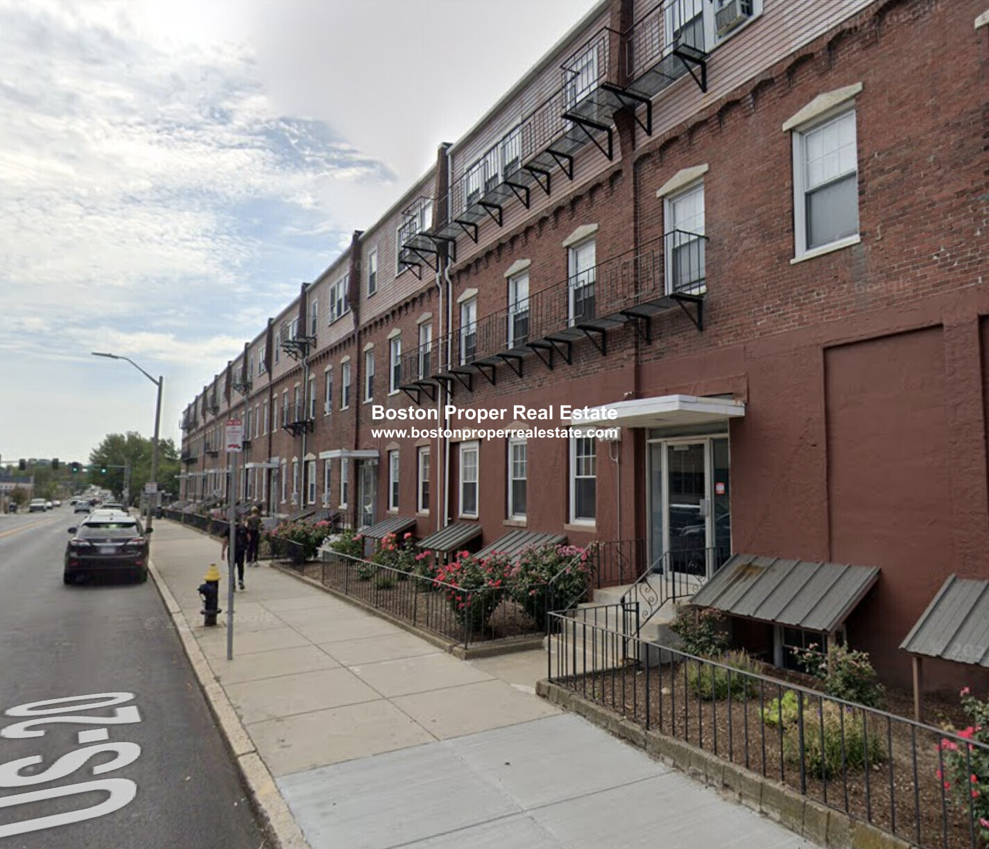 180 North Beacon St, Brighton