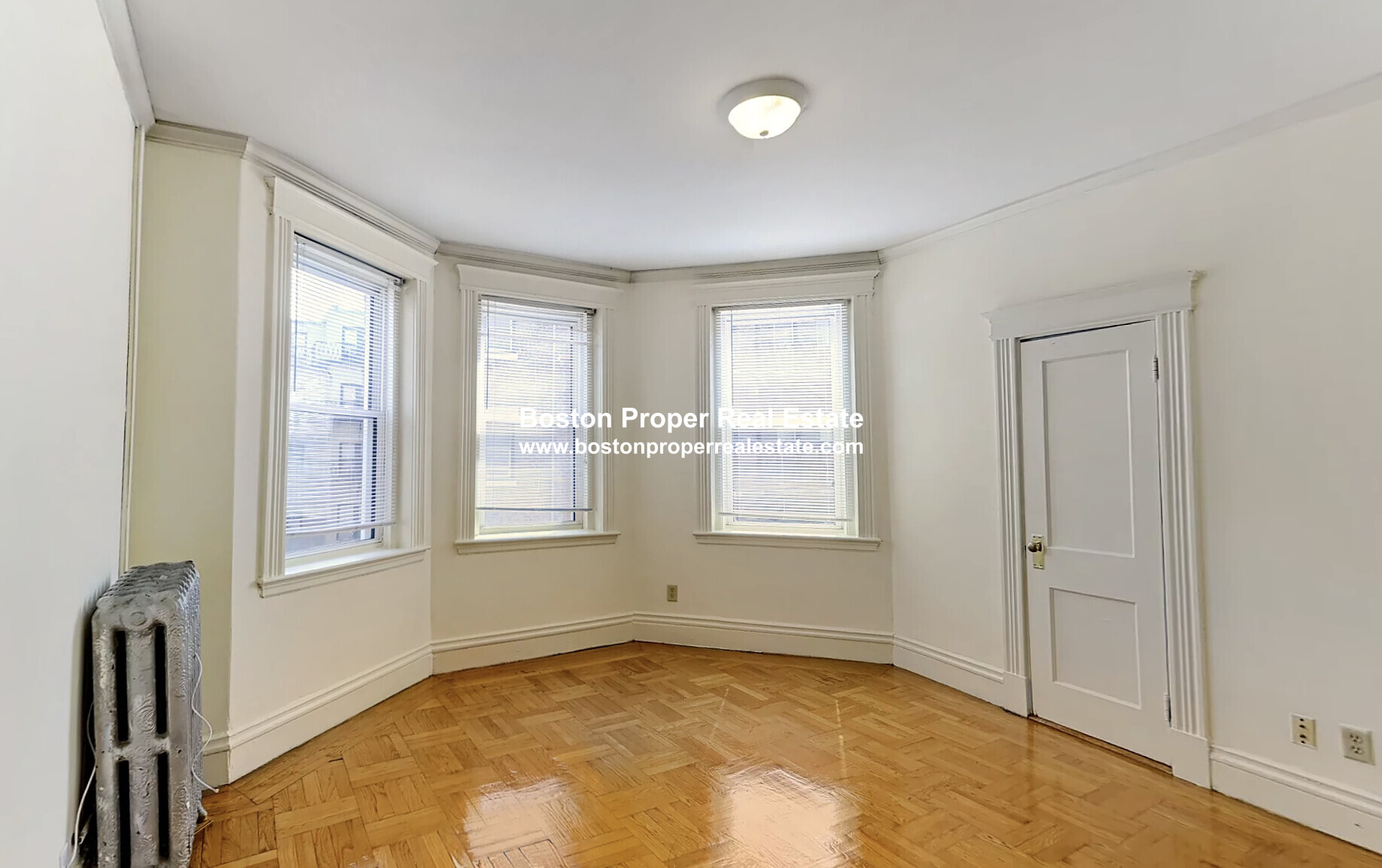 16 Queensberry St, Fenway