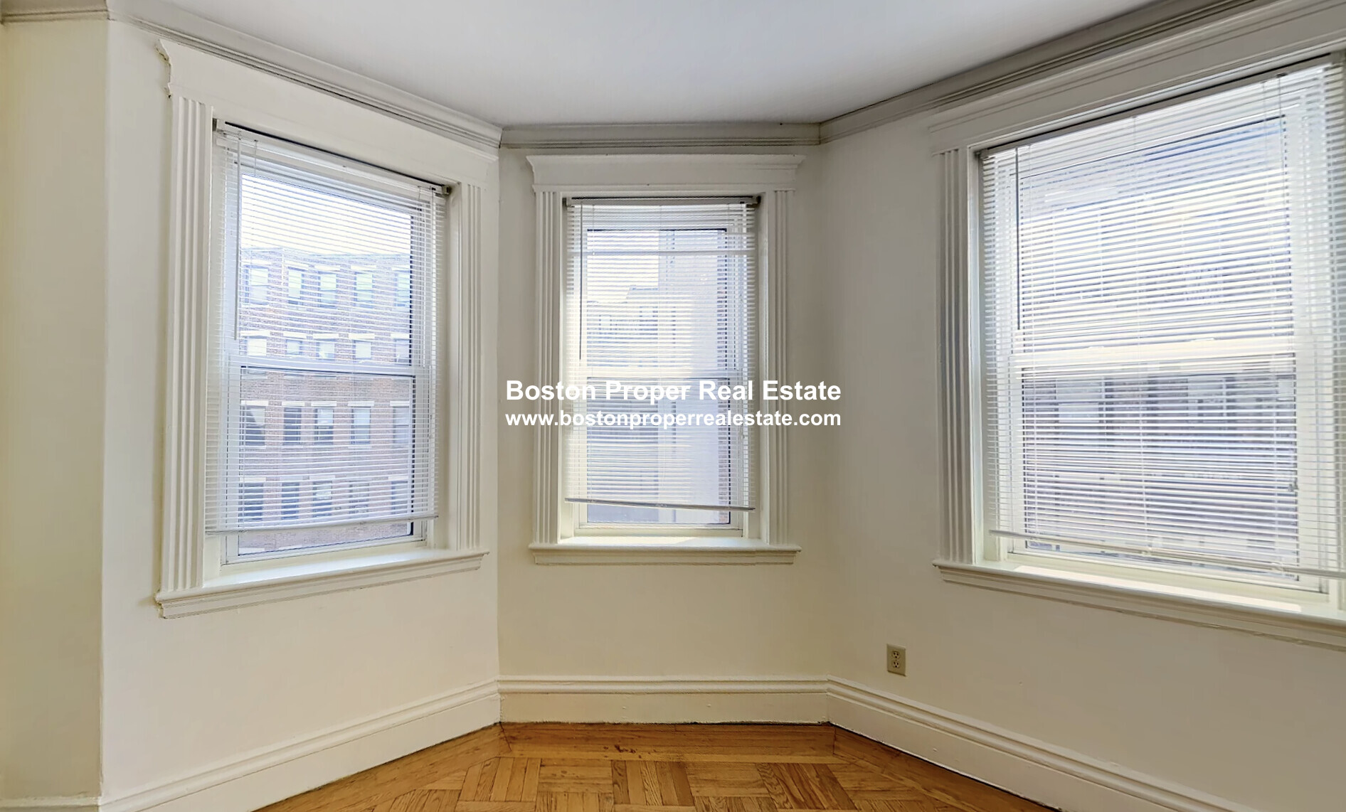 16 Queensberry St, Fenway