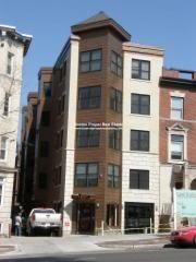 461 Park Dr, Fenway