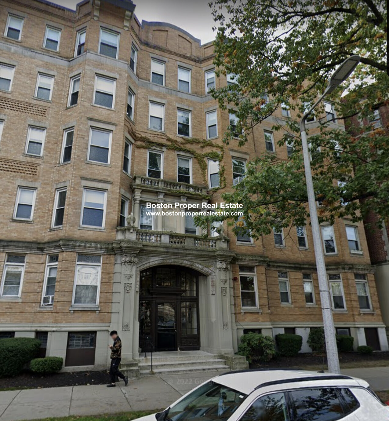 1334 Commonwealth Ave, Allston