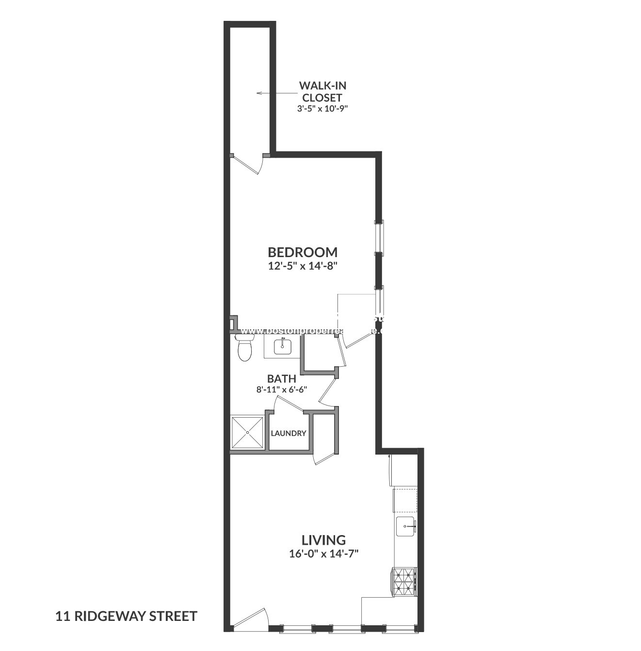 11 Ridgeway Ln, Beacon Hill