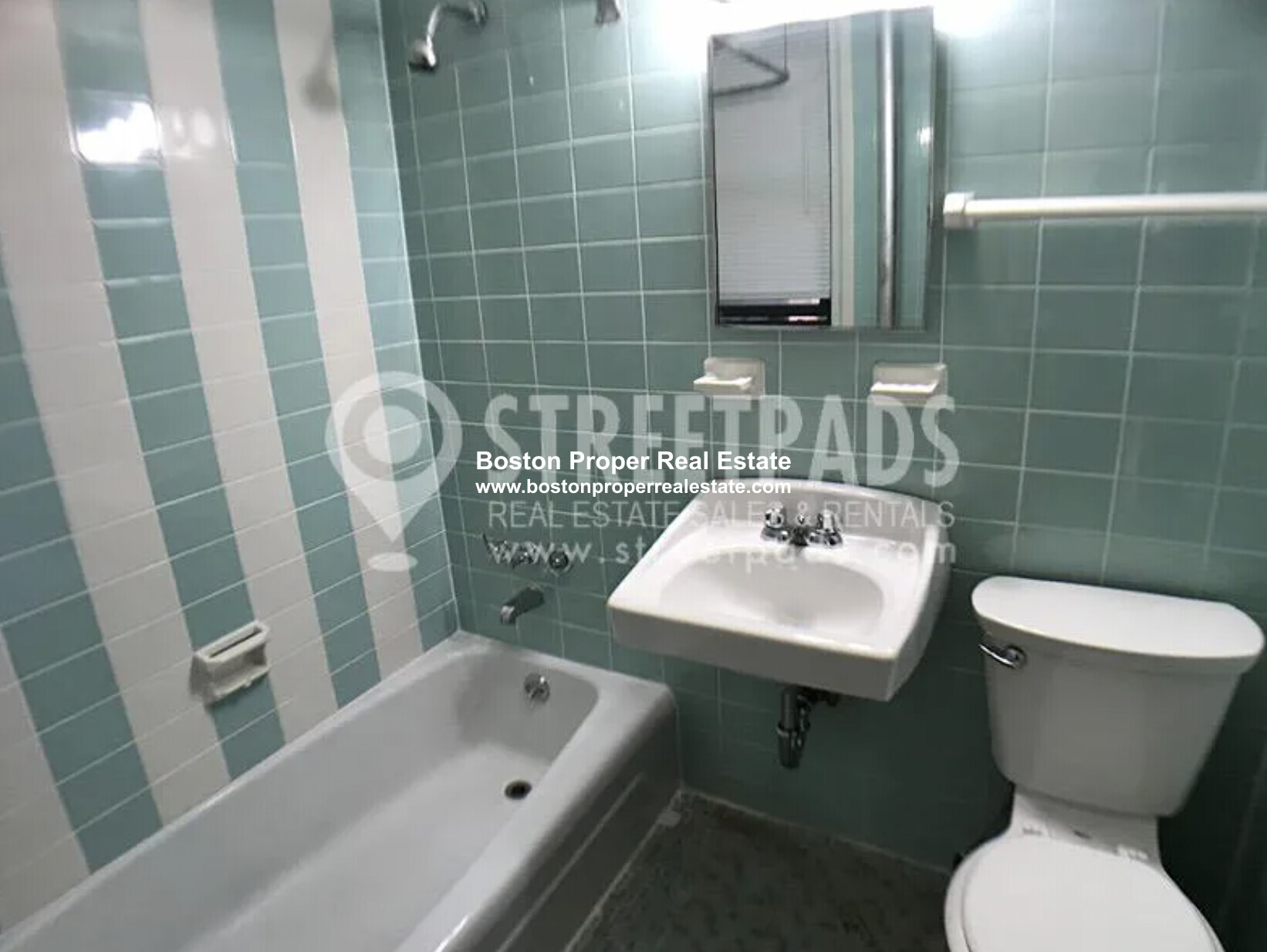 1315 Commonwealth Ave, Allston