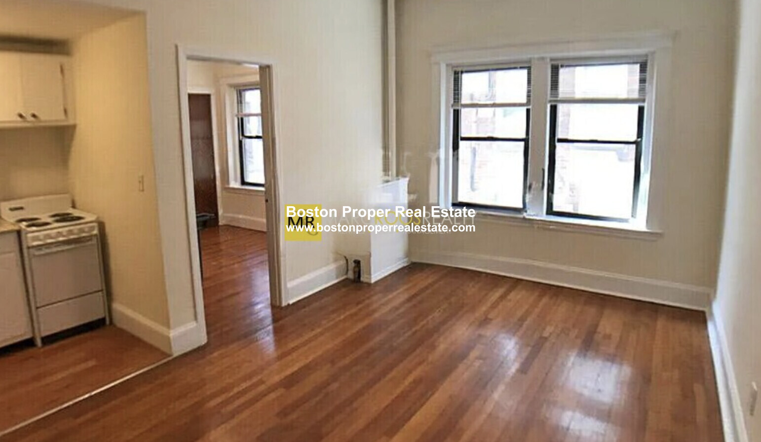 1315 Commonwealth Ave, Allston