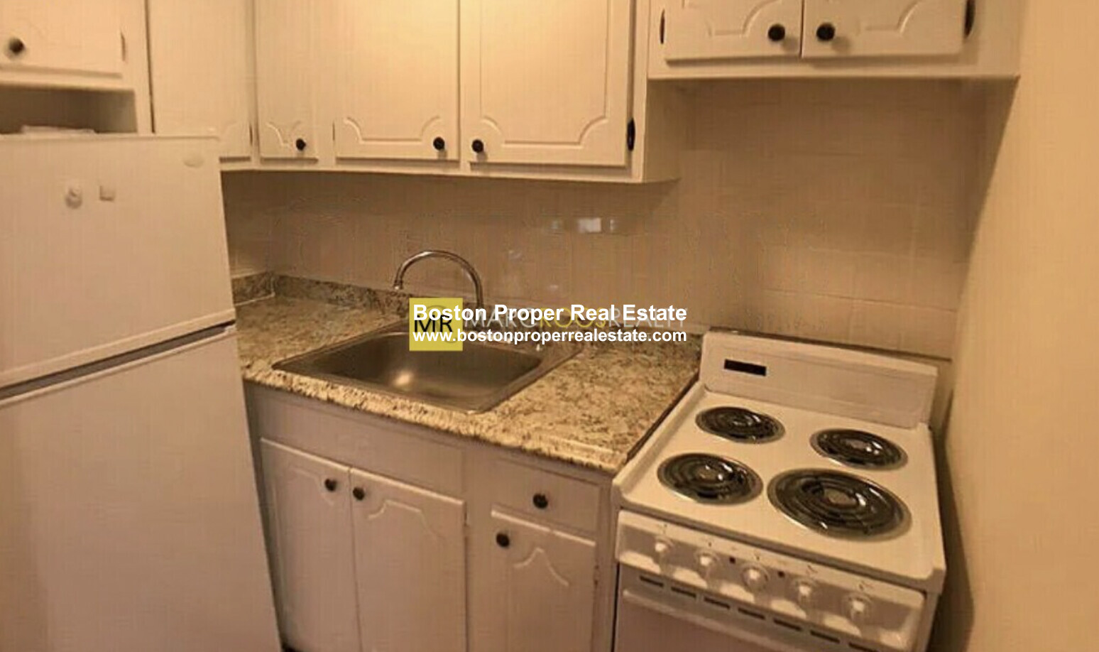 1315 Commonwealth Ave, Allston