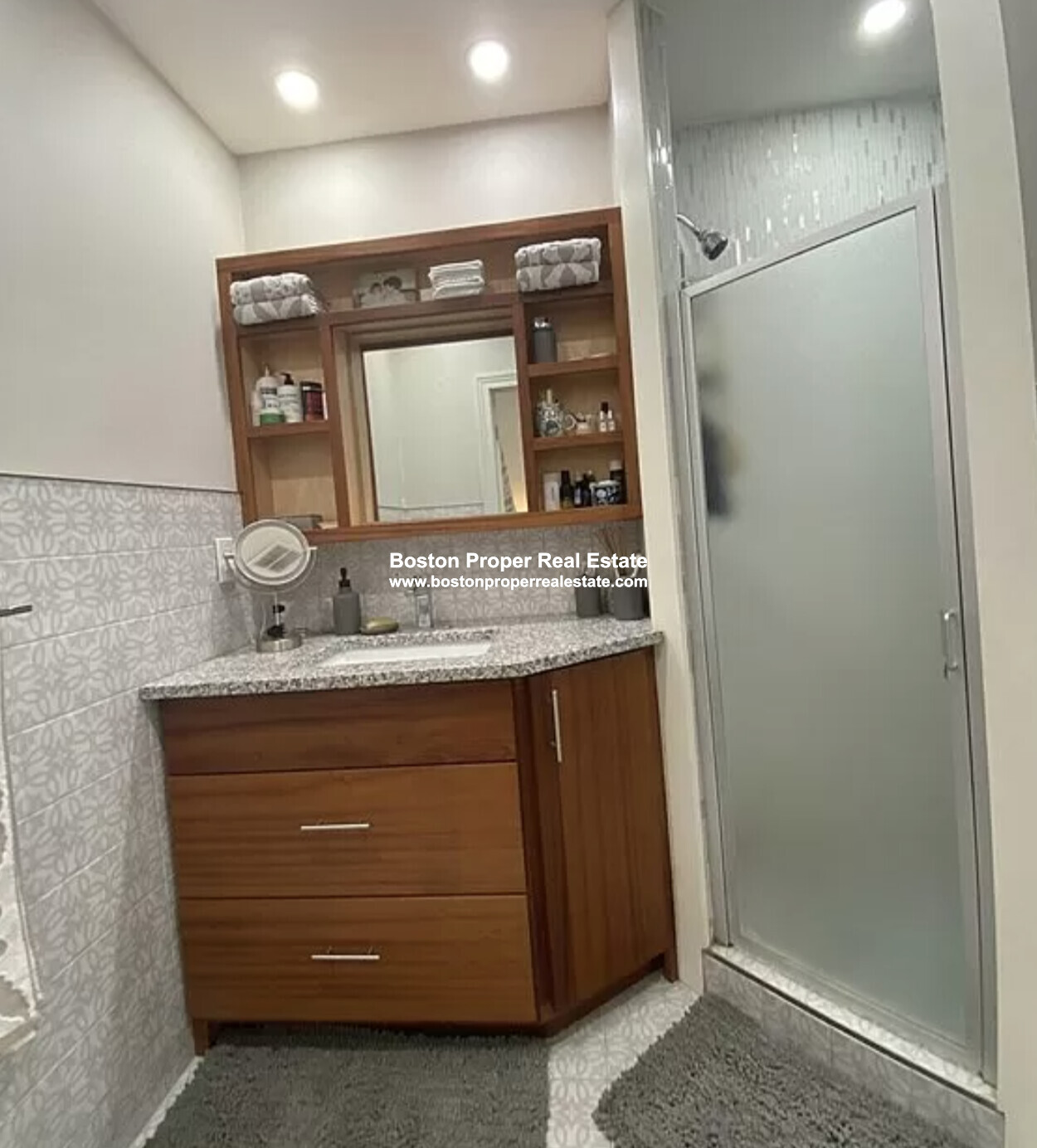 33 Gloucester St, Back Bay