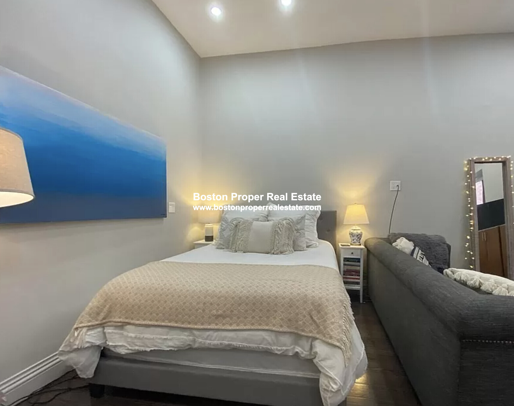 33 Gloucester St, Back Bay