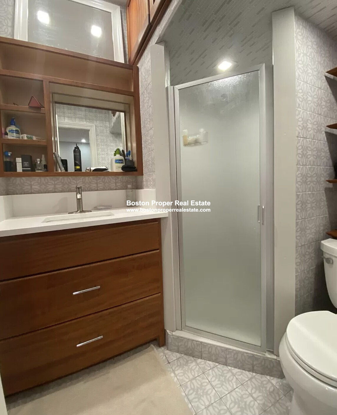 33 Gloucester St, Back Bay