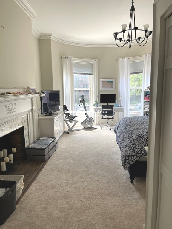 470 Beacon St, Back Bay