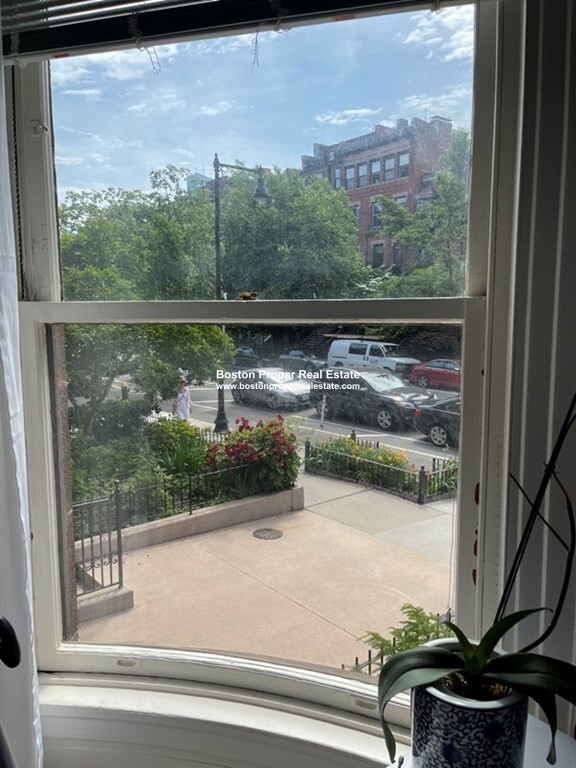 470 Beacon St, Back Bay