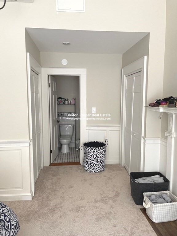 470 Beacon St, Back Bay