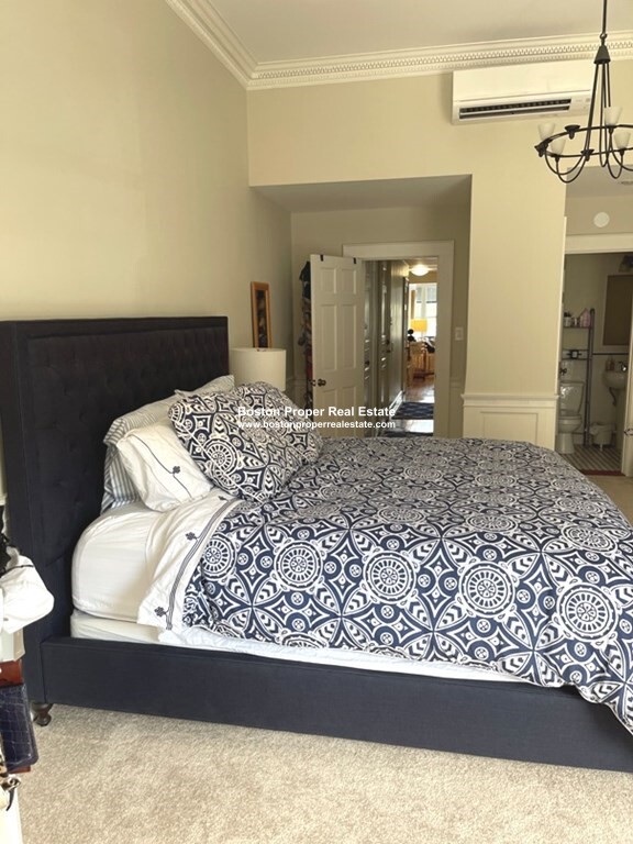 470 Beacon St, Back Bay