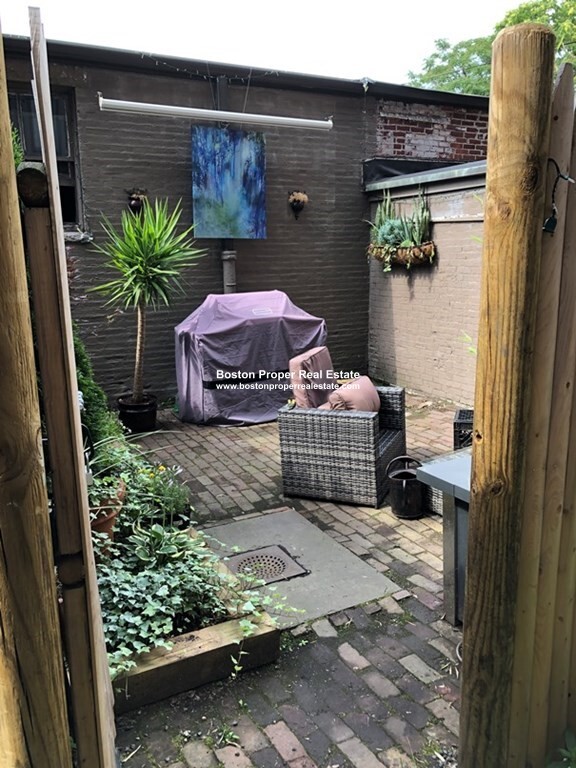 470 Beacon St, Back Bay