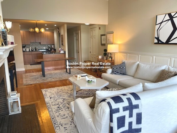 470 Beacon St, Back Bay