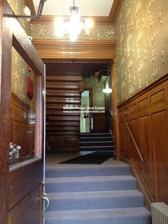 470 Beacon St, Back Bay