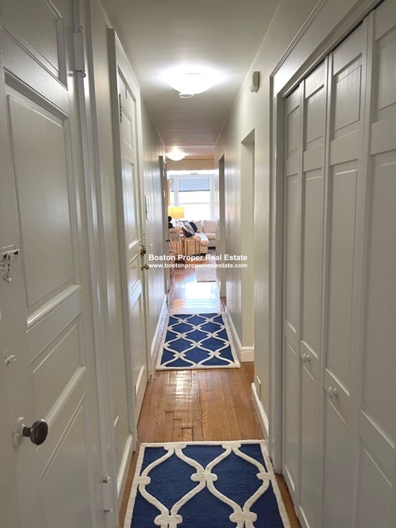 470 Beacon St, Back Bay