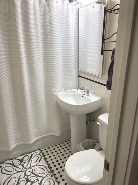 470 Beacon St, Back Bay