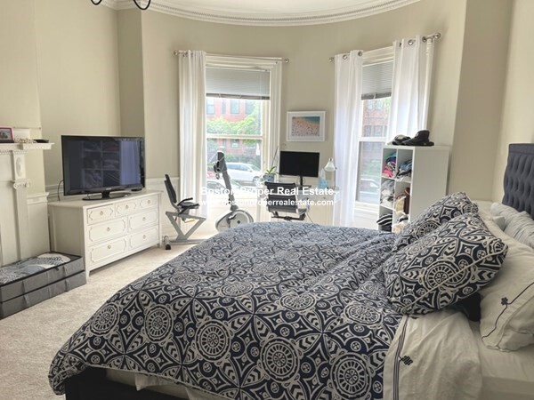 470 Beacon St, Back Bay