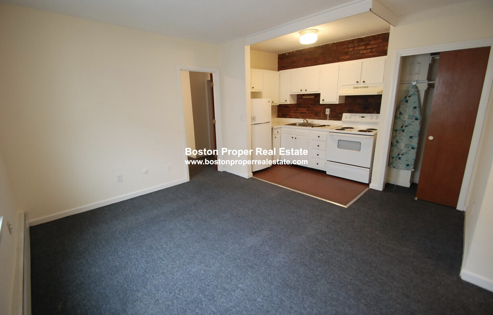 70 South Huntington Ave, Mission Hill