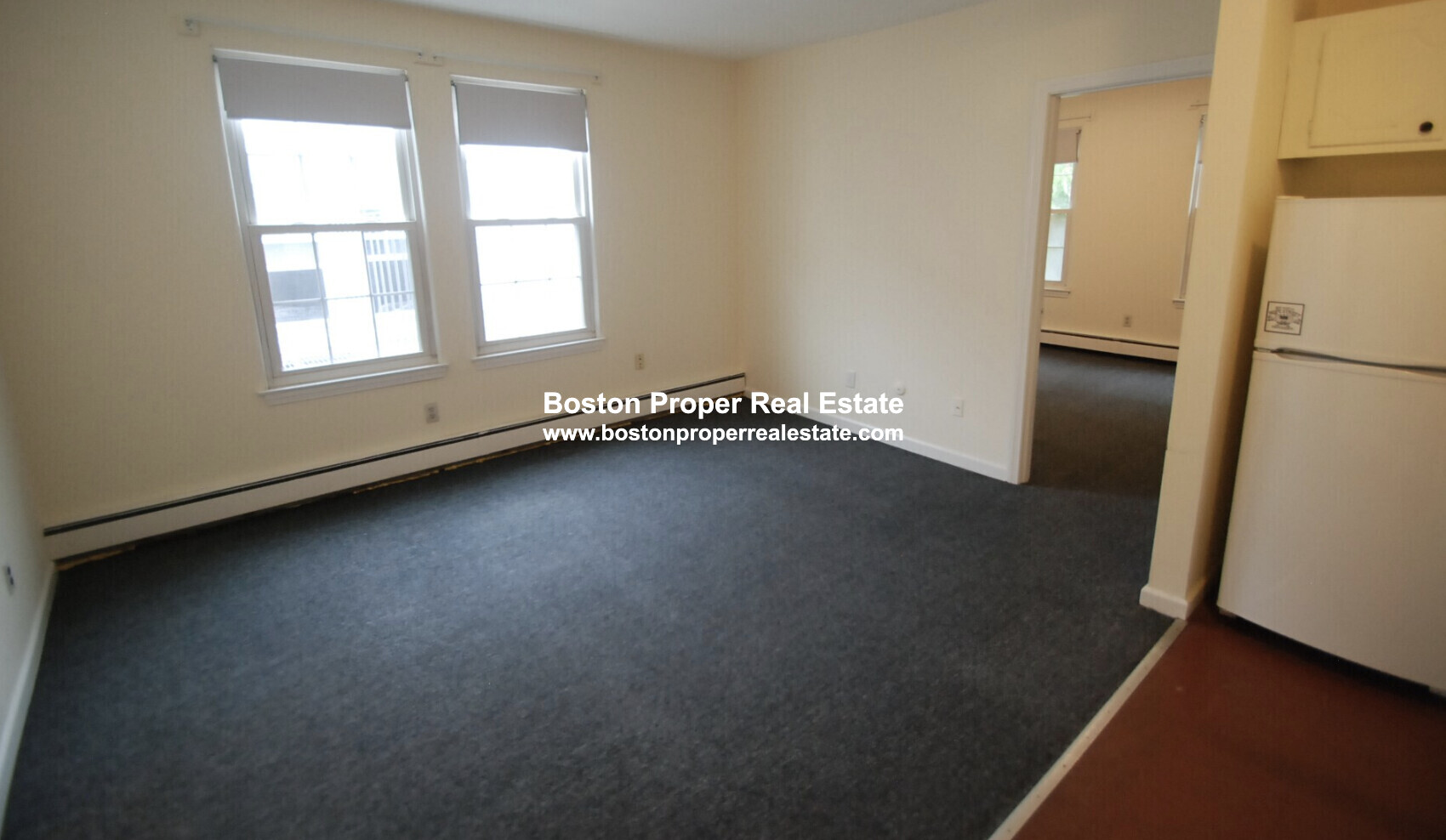 78 South Huntington Ave, Mission Hill